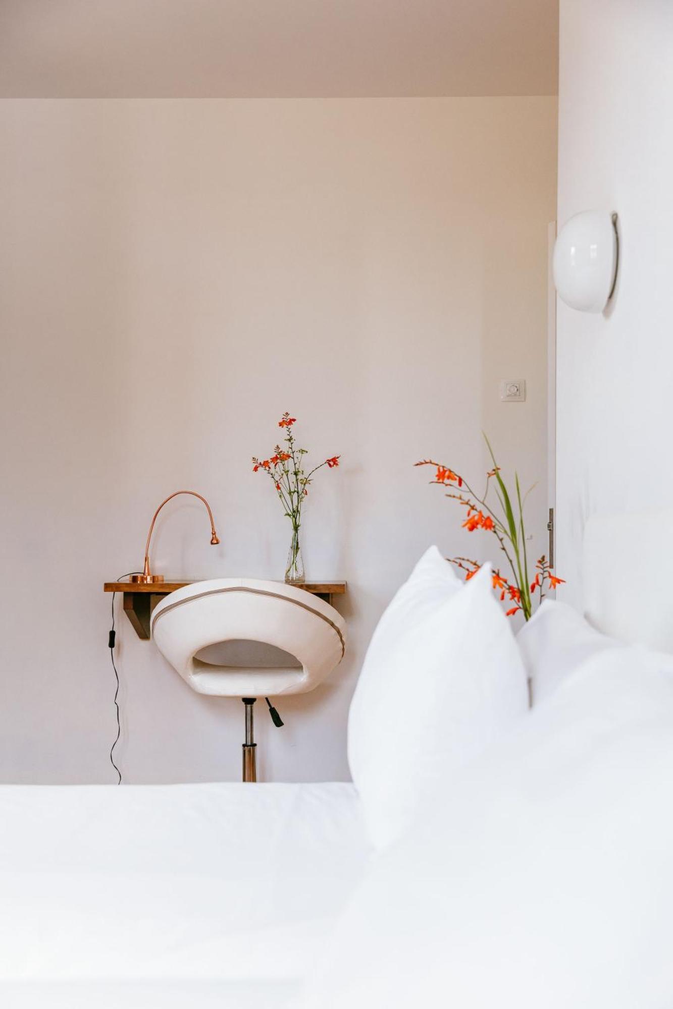 Hotel El Castano Dormilon Санта Марта де Ортигейра Екстериор снимка