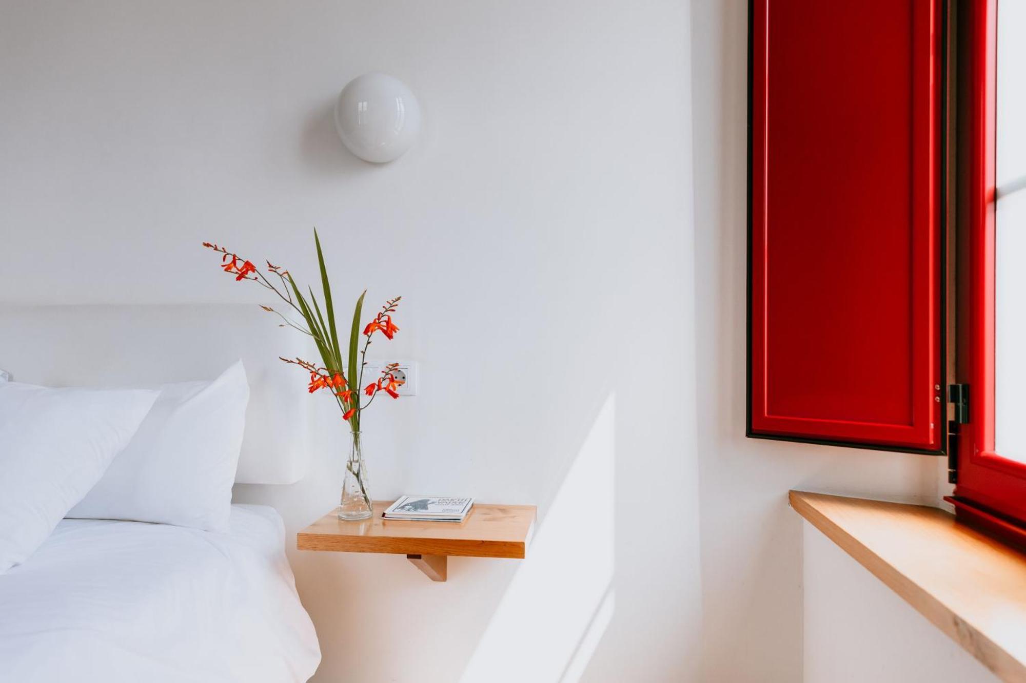 Hotel El Castano Dormilon Санта Марта де Ортигейра Екстериор снимка